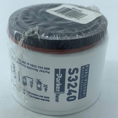 RACOR FUEL FILTER S3240 GASOLINE