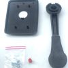 VETUS AFSTZIJ CONTROL MOUNTING KIT