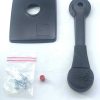 VETUS AFSTZIJ CONTROL MOUNTING KIT