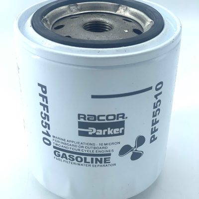 RACOR PFF5510 GASOLINE FILTER